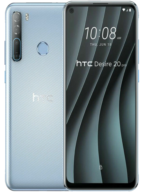 HTC Desire 20 Pro reparatie Tilburg