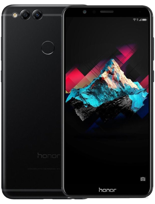 Huawei Honor 7X reparatie Tilburg
