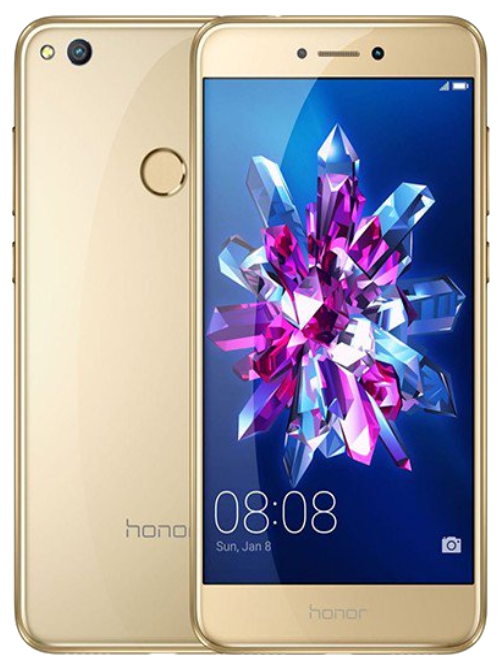 Huawei Honor 8 Lite reparatie Tilburg