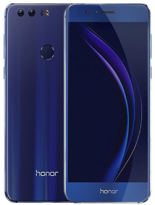 Huawei Honor 8 Pro reparatie Tilburg