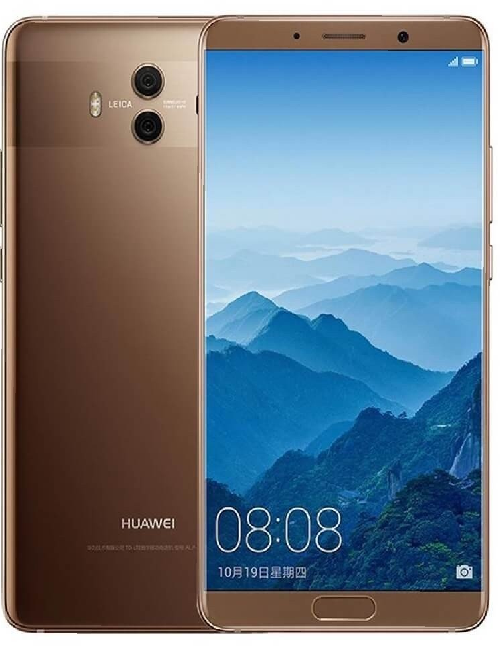 Huawei Mate 10 Pro reparatie Tilburg