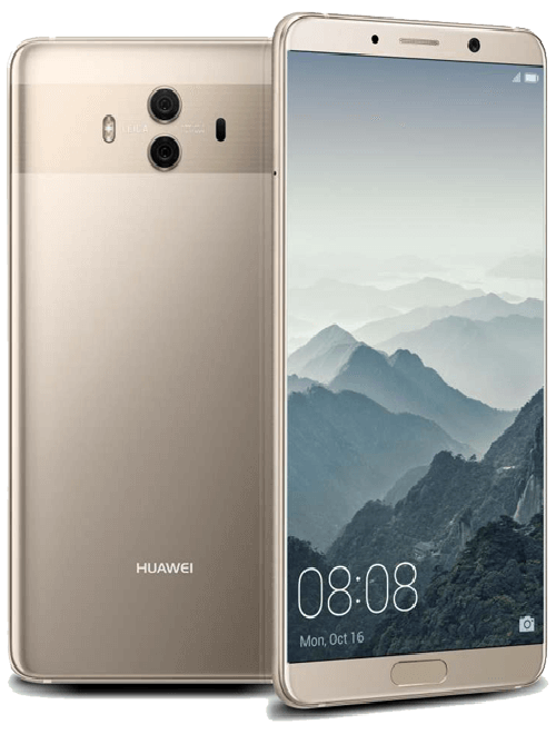 Huawei Mate 10 reparatie Tilburg