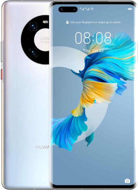 Huawei Mate 40 Pro+ reparatie Tilburg