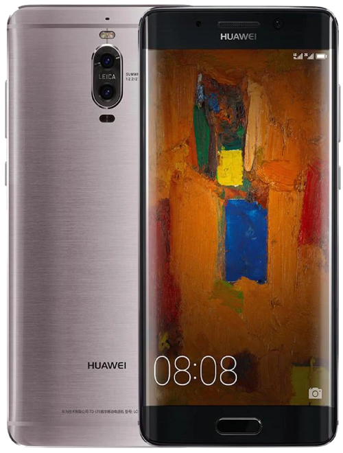 Huawei Mate 9 Pro reparatie Tilburg