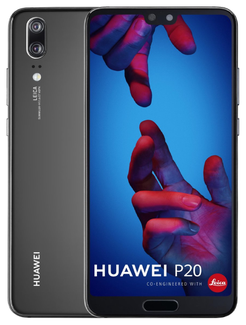 Huawei P20 reparatie Tilburg