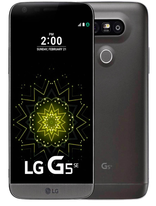 LG G5 reparatie Tilburg