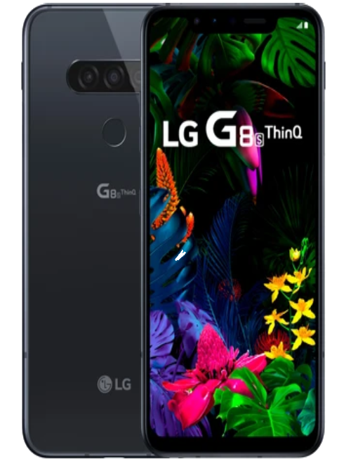LG G8 ThinQ reparatie Tilburg