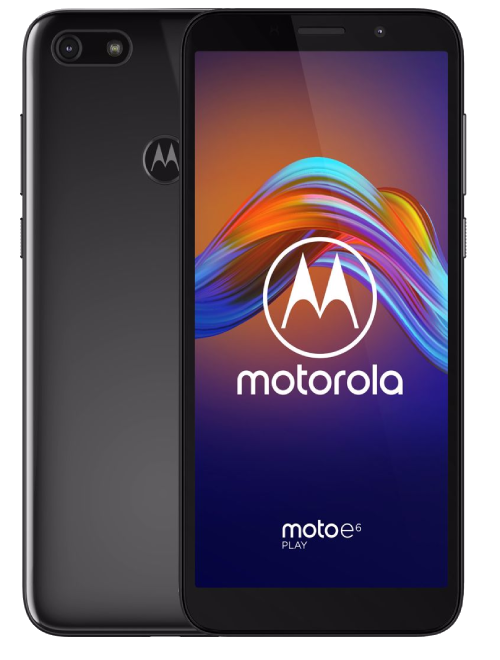 Motorola Moto E6 Play reparatie Tilburg