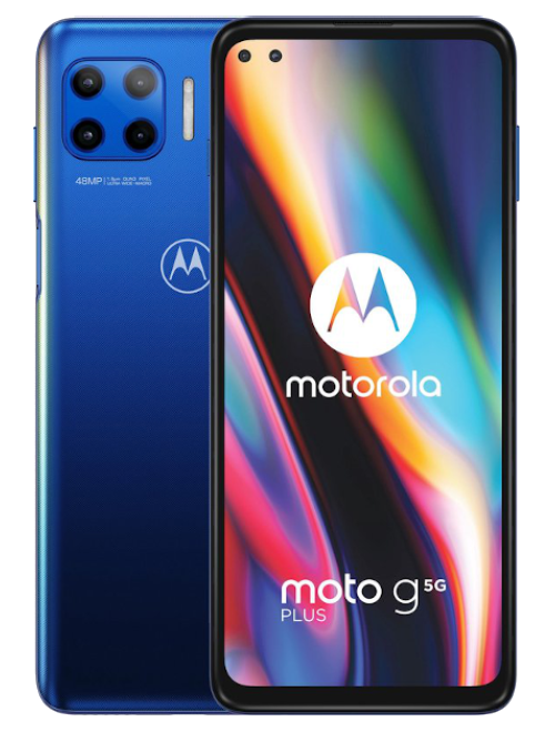 Motorola Moto G 5G Plus reparatie Tilburg