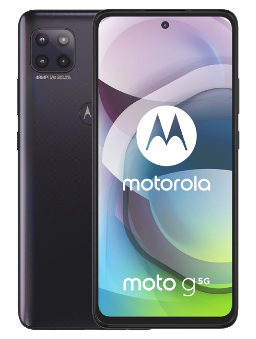 Motorola Moto G 5G reparatie Tilburg
