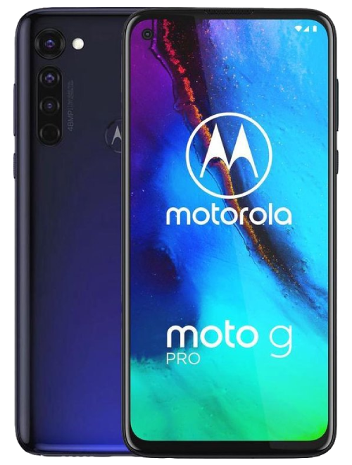 Motorola Moto G Pro reparatie Tilburg