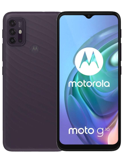 Motorola Moto G10 reparatie Tilburg