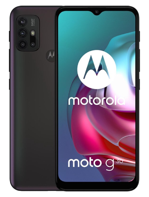 Motorola Moto G30 reparatie Tilburg