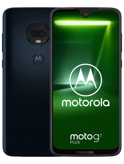 Motorola Moto G7 Plus reparatie Tilburg