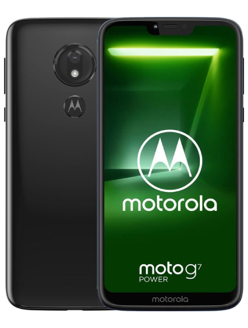 Motorola Moto G7 Power reparatie Tilburg