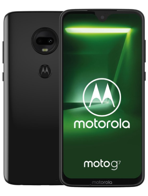 Motorola Moto G7 reparatie Tilburg