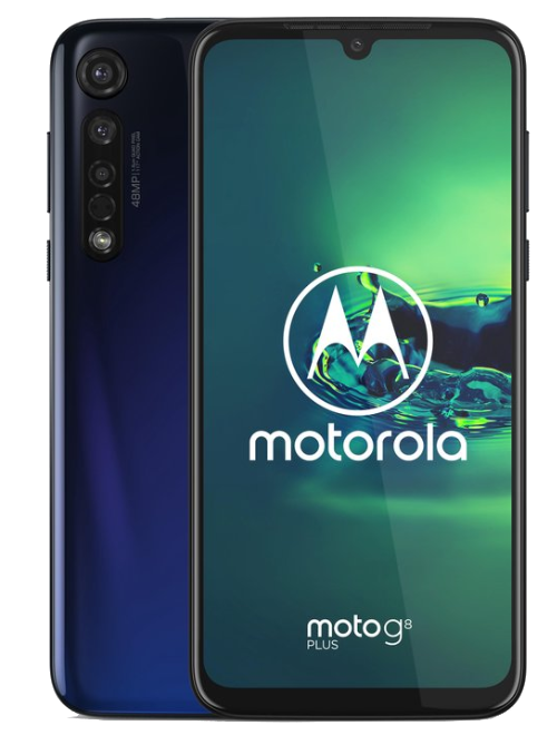Motorola Moto G8 Plus reparatie Tilburg