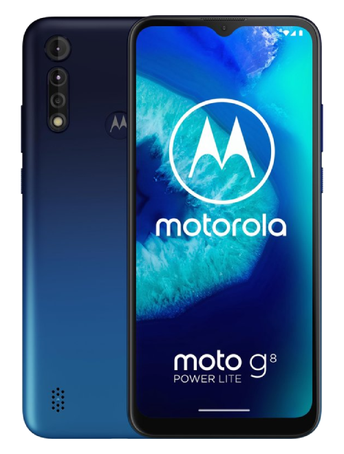 Motorola Moto G8 Power Lite reparatie Tilburg