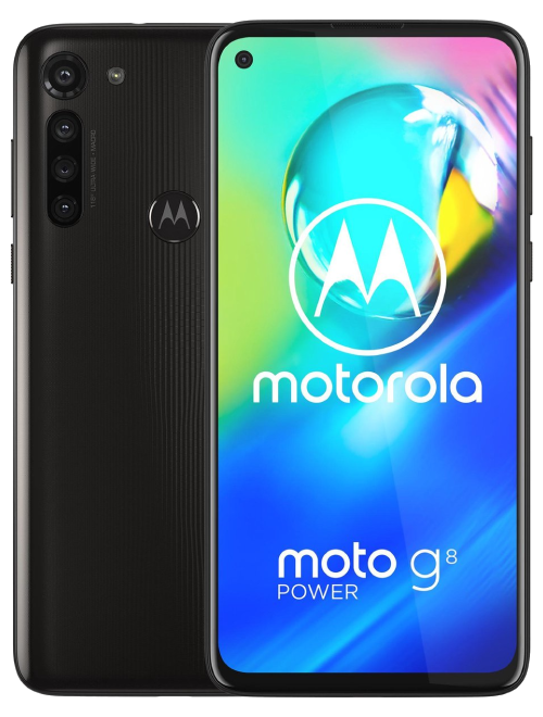 Motorola Moto G8 Power reparatie Tilburg