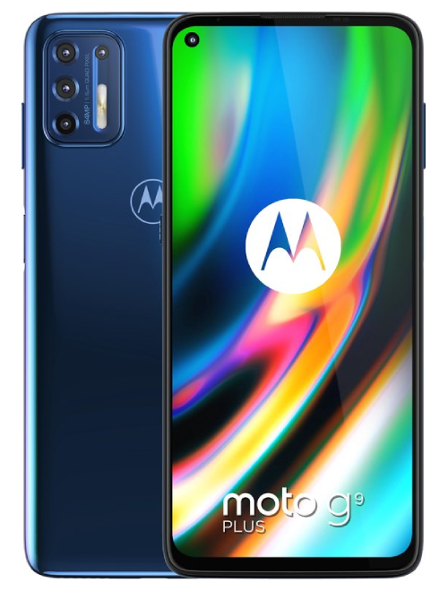 Motorola Moto G9 Plus reparatie Tilburg