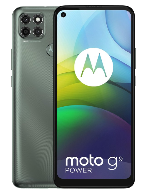 Motorola Moto G9 Power reparatie Tilburg