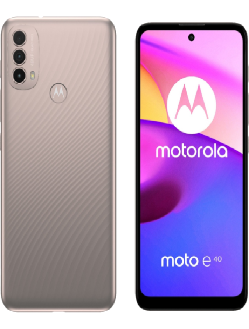 Motorola Moto e40 reparatie Tilburg
