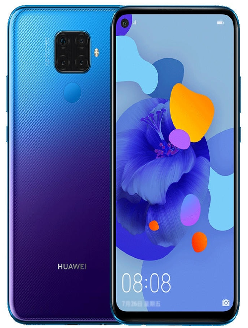 Huawei Nova 5i Pro reparatie Tilburg