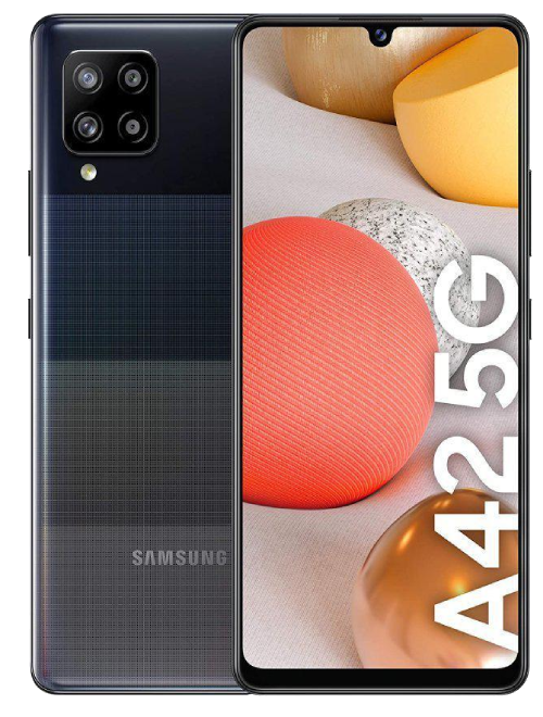Samsung Galaxy A42 5G reparatie Tilburg