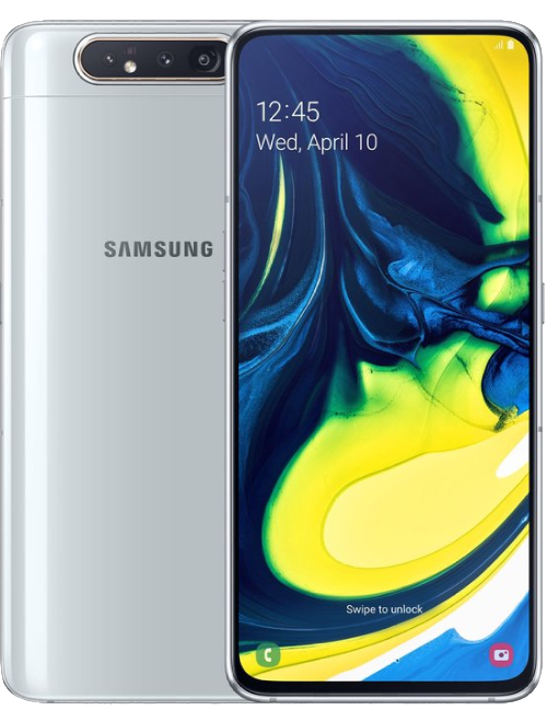 Samsung Galaxy A80 reparatie Tilburg