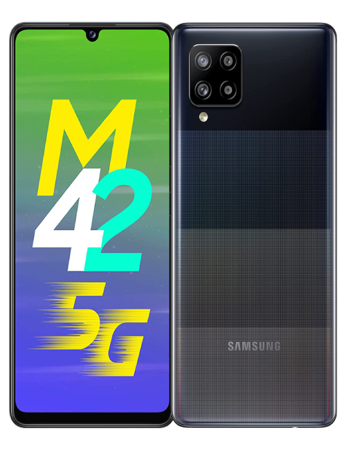 Samsung Galaxy M42 5G reparatie Tilburg