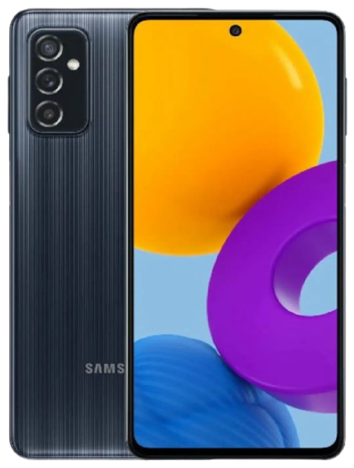 Samsung Galaxy M52 5G reparatie Tilburg