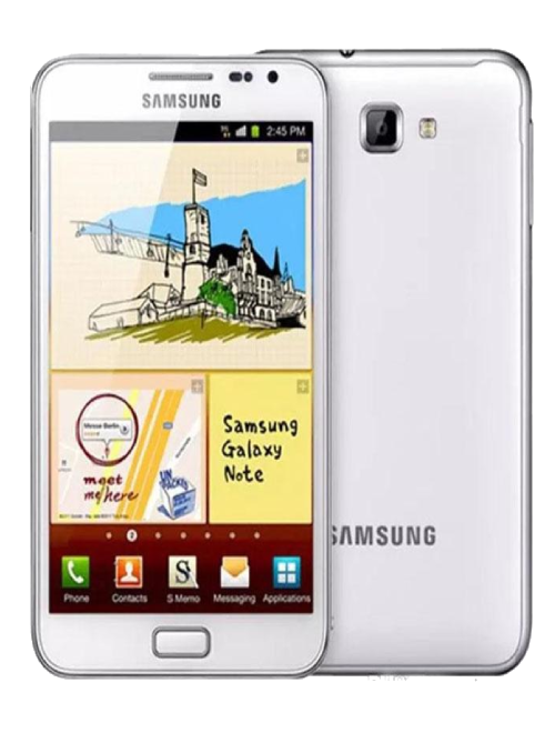 Samsung Galaxy Note reparatie Tilburg