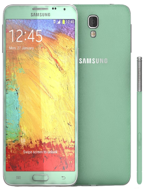 Samsung Galaxy Note 3 Neo reparatie Tilburg