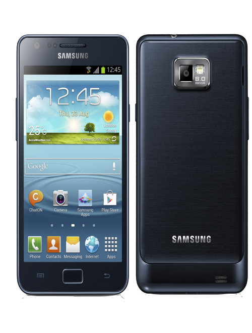 Samsung Galaxy S2 reparatie Tilburg