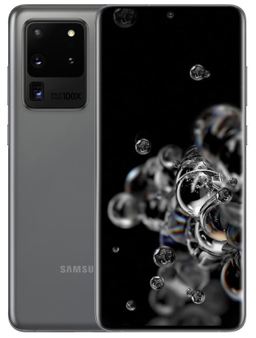 Samsung Galaxy S20 Ultra reparatie Tilburg