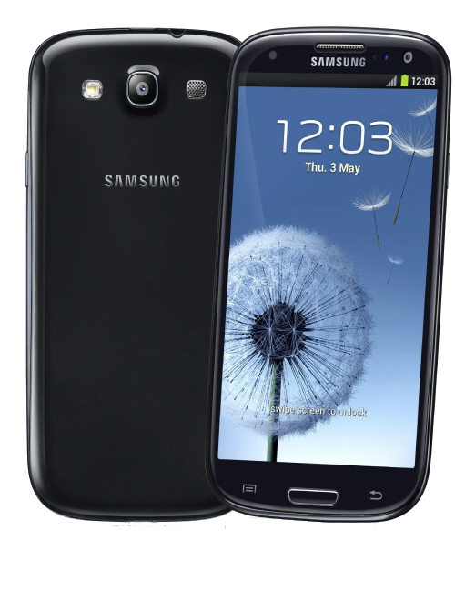 Samsung Galaxy S3 reparatie Tilburg