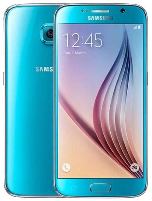Samsung Galaxy S6 reparatie Tilburg