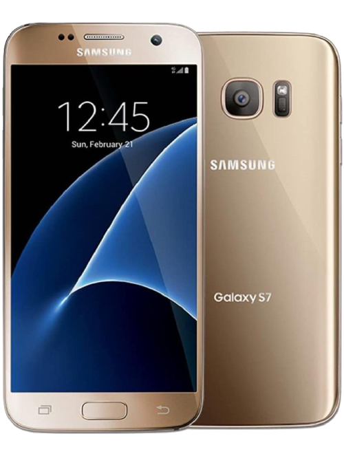 Samsung Galaxy S7 reparatie Tilburg