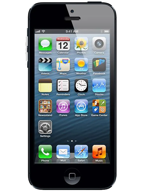 iPhone 5 reparatie Tilburg